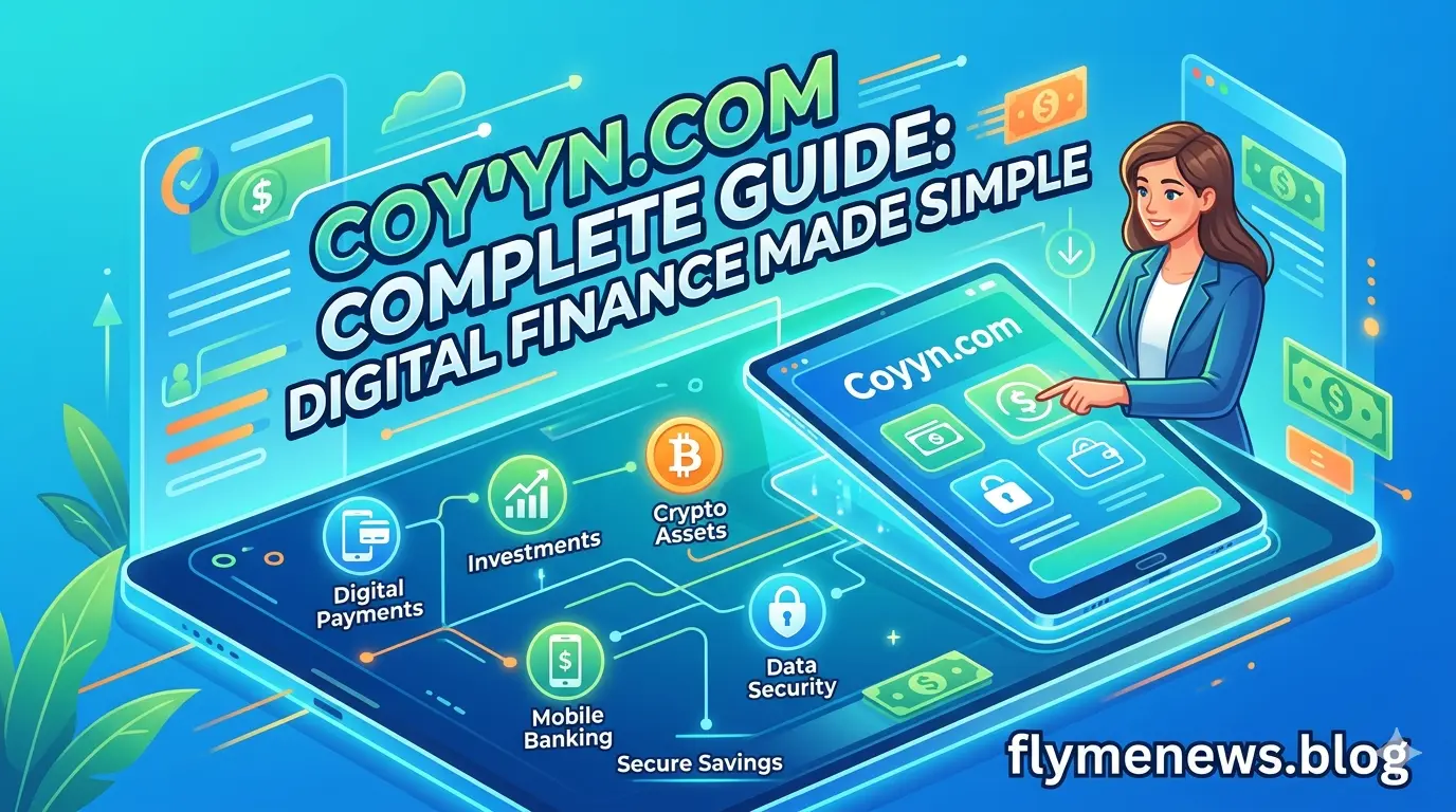 Coyyn .com