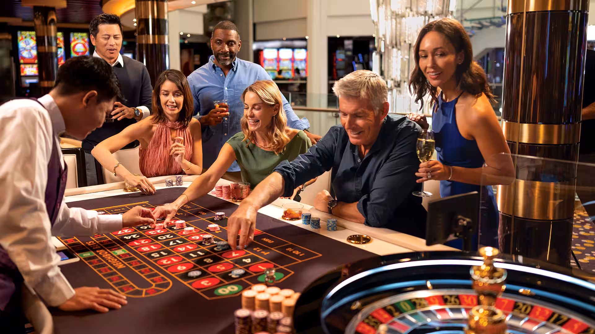 The Evolution of Modern Digital Entertainment and Sports Dynamics