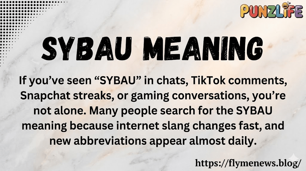 SYBAU