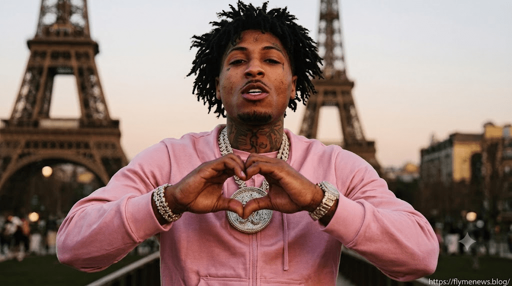 NBA YoungBoy Net Worth