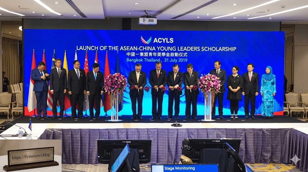ASEAN Youth Leaders Association