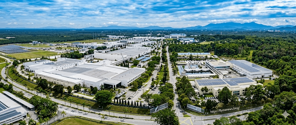 Kulim Hi Tech