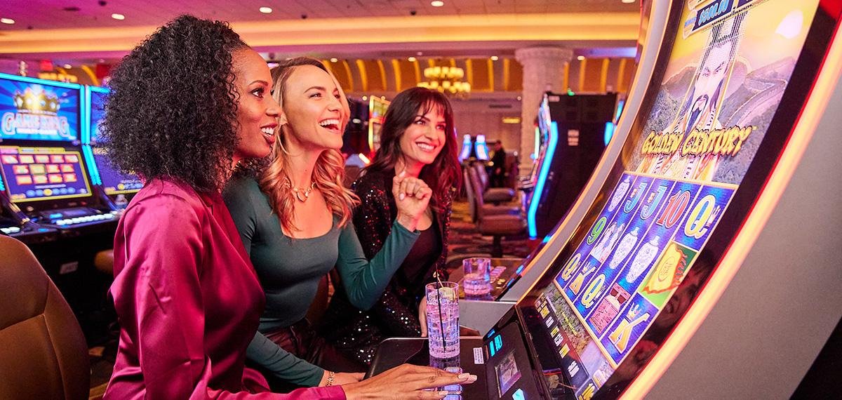 สล็อต, commonly known as online slots, has become one of the most popular forms of digital entertainment worldwide. Thanks to modern technology,