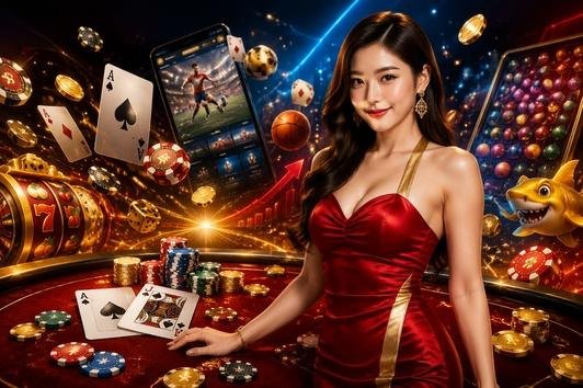 MBS88 Gaming Experience