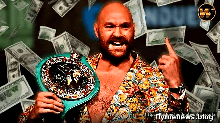 Tyson Fury