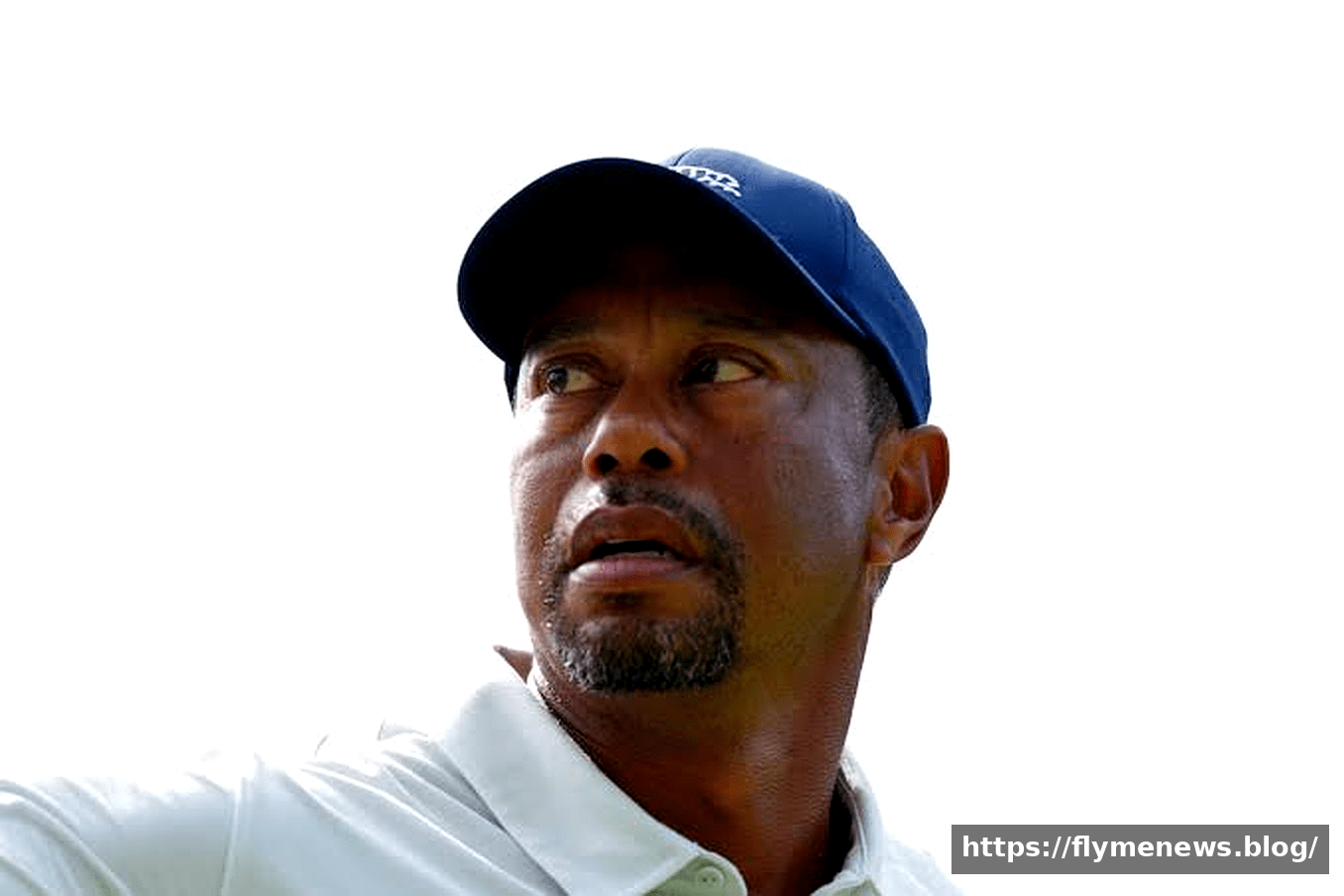 Tiger Woods