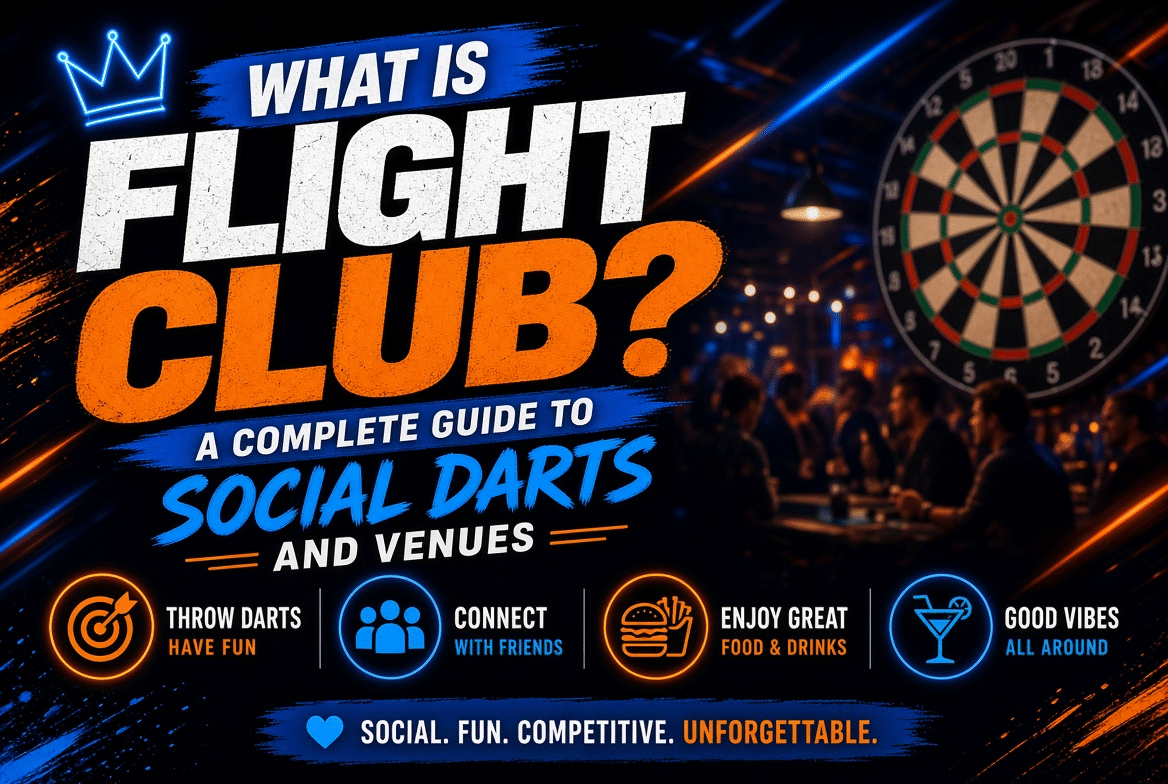 Flight Club