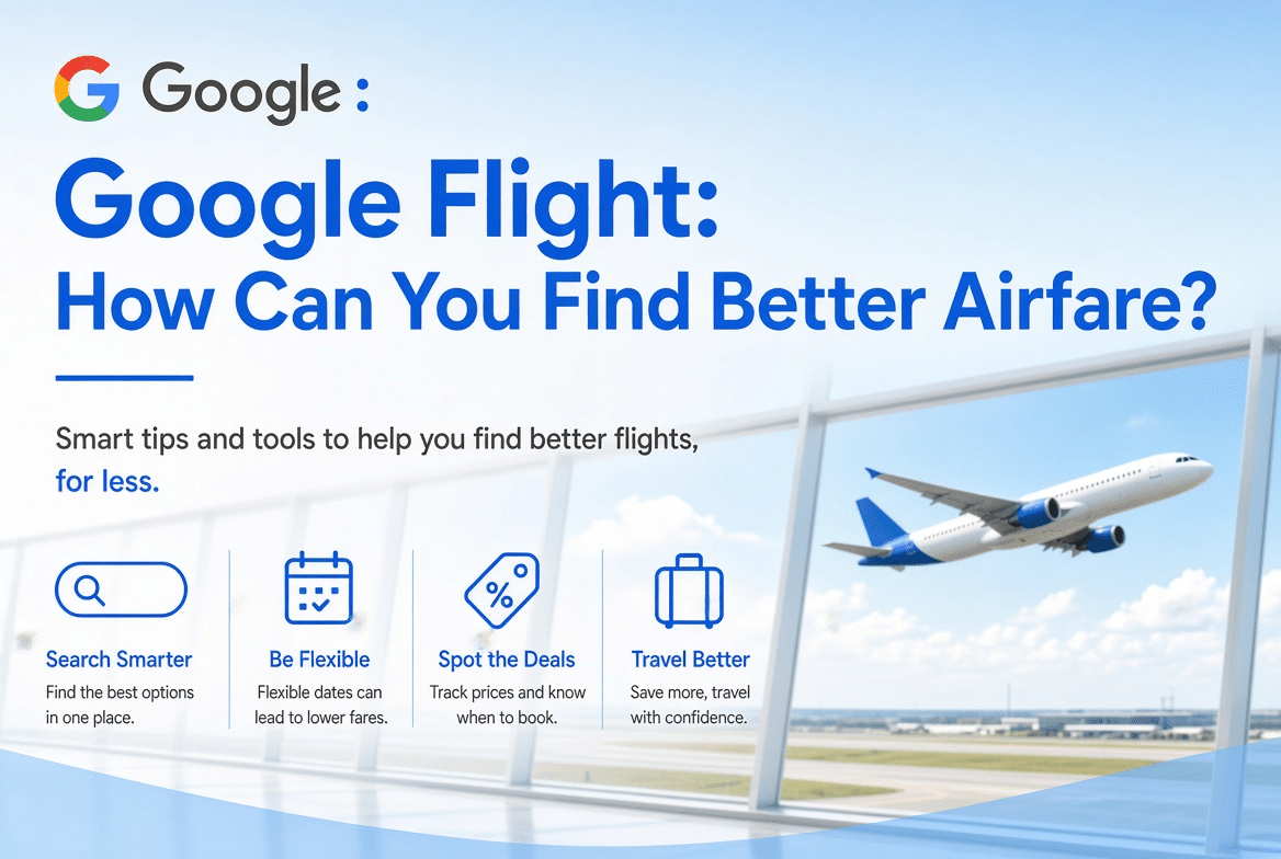 Google Flight